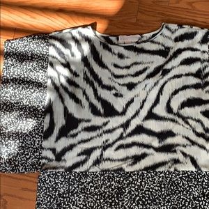 Ladies Michael Kors Blouse